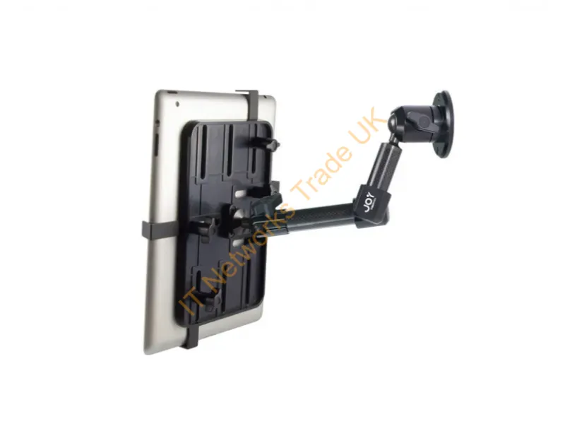 MNU102 - The Joy Factory Mnu102 Holder Tablet/Umpc Carbon