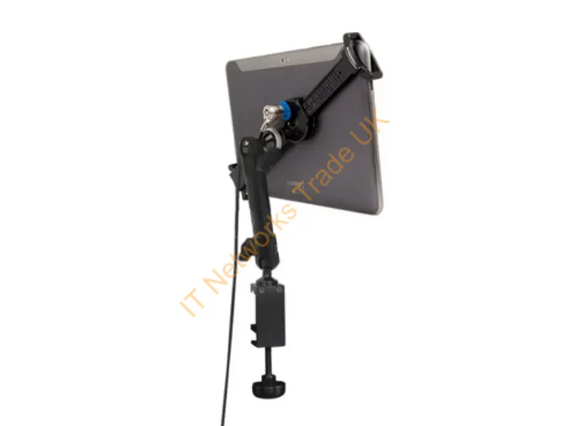 MNU102KL - The Joy Factory Mnu102Kl Holder Tablet/Umpc Black