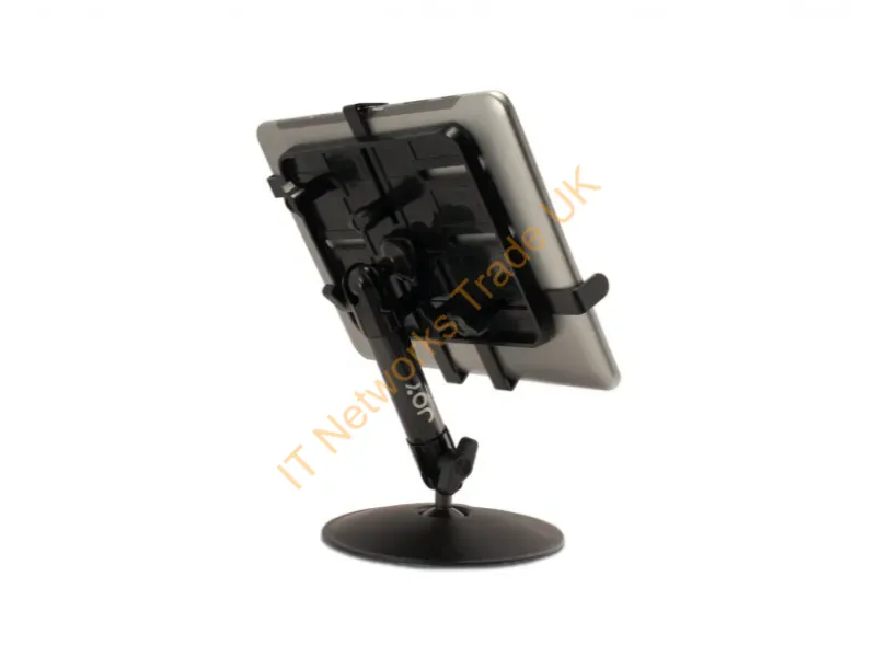 MNU111 - The Joy Factory Mnu111 Desk Pad Carbon Black