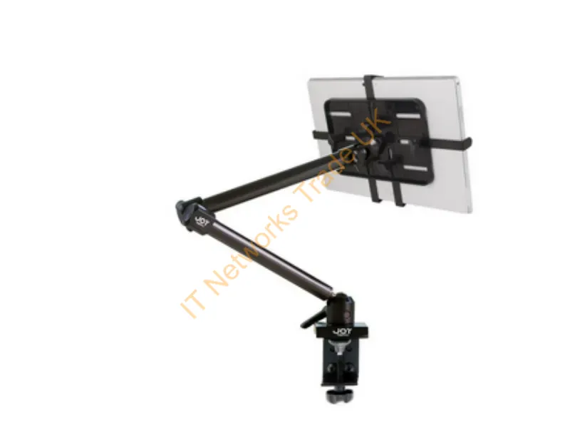 MNU203 - The Joy Factory Mnu203 Holder Passive Holder Tablet/Umpc Black
