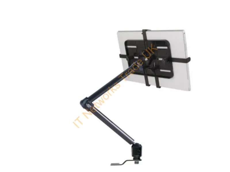 MNU205 - The Joy Factory Mnu205 Holder Passive Holder Tablet/Umpc Black