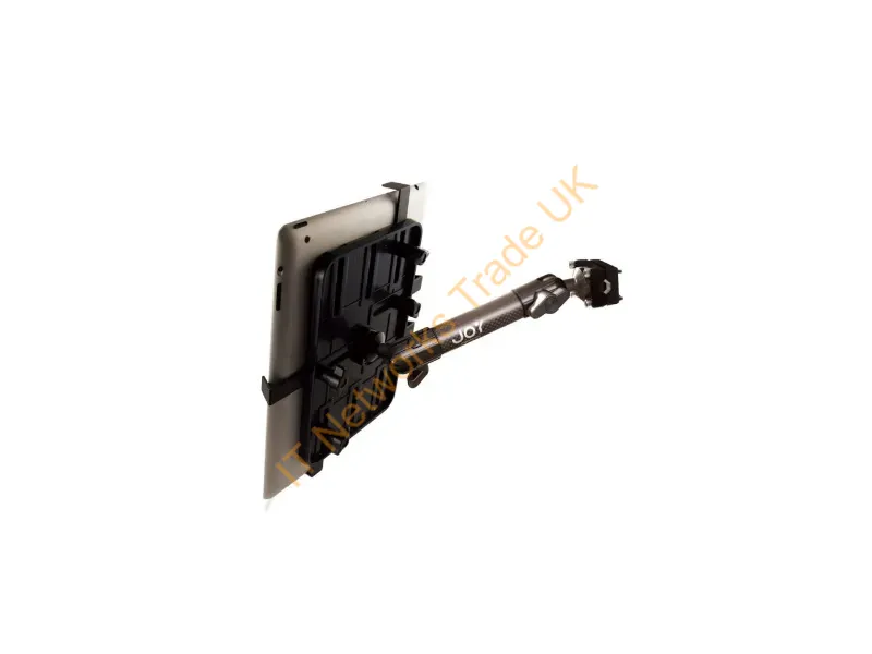 MNU206 - The Joy Factory Mnu206 Holder Passive Holder Tablet/Umpc Black