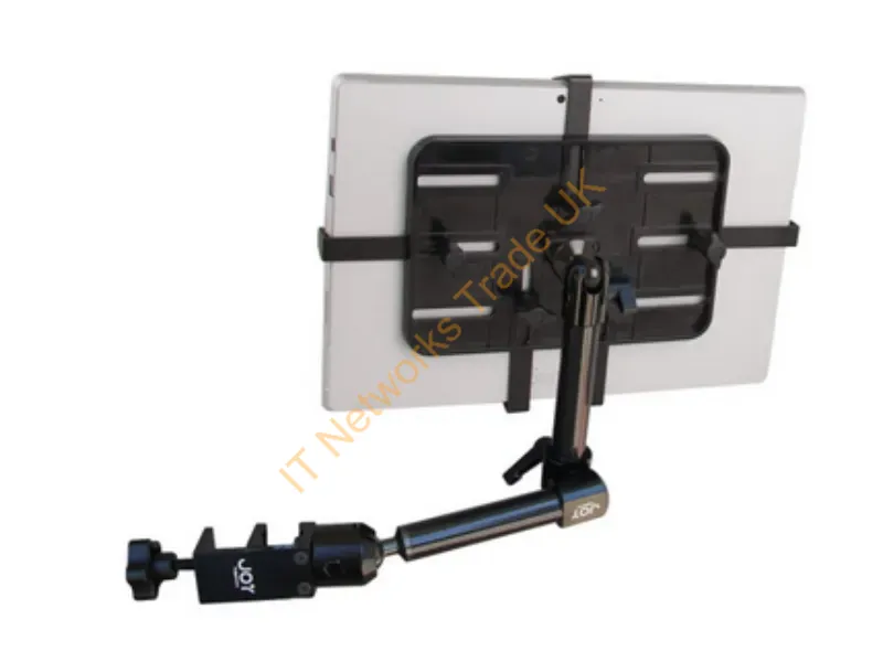 MNU209 - The Joy Factory Mnu209 Holder Passive Holder Tablet/Umpc Black
