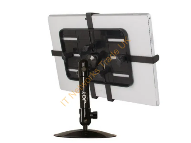 MNU211 - The Joy Factory Mnu211 Holder Passive Holder Tablet/Umpc Black