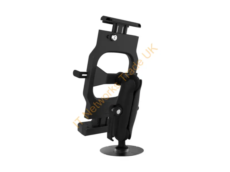 MNU311 - The Joy Factory Axtion Lockdown Passive Holder Tablet/Umpc Black