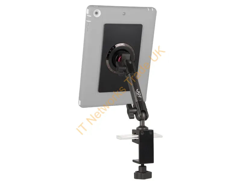 MNU502 - The Joy Factory Mnu502 Holder Active Holder Tablet/Umpc Black