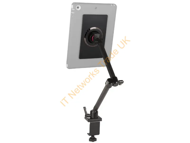 MNU503 - The Joy Factory Mnu503 Holder Active Holder Tablet/Umpc Black