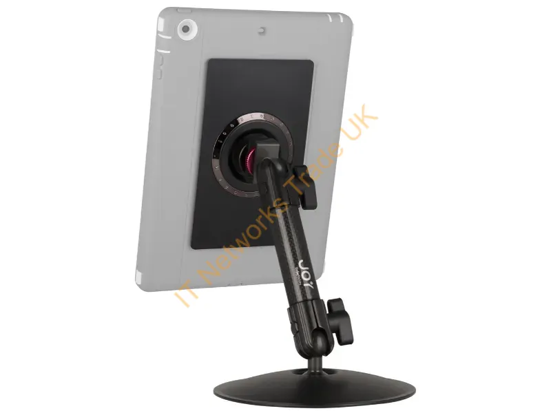 MNU511 - The Joy Factory Mnu511 Holder Tablet/Umpc Black Active Holder