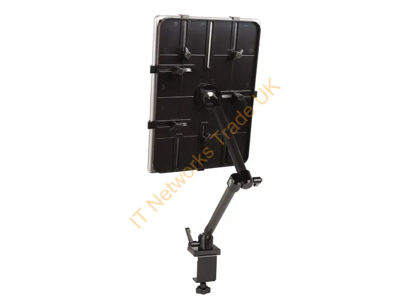 MNU603 - The Joy Factory Mnu603 Holder Passive Holder Tablet/Umpc Black