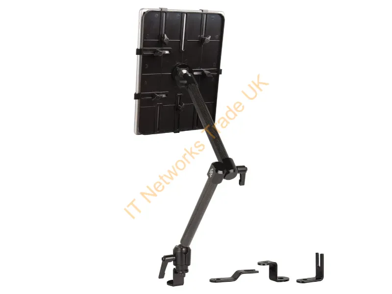 MNU605 - The Joy Factory Mnu605 Holder Passive Holder Tablet/Umpc Black