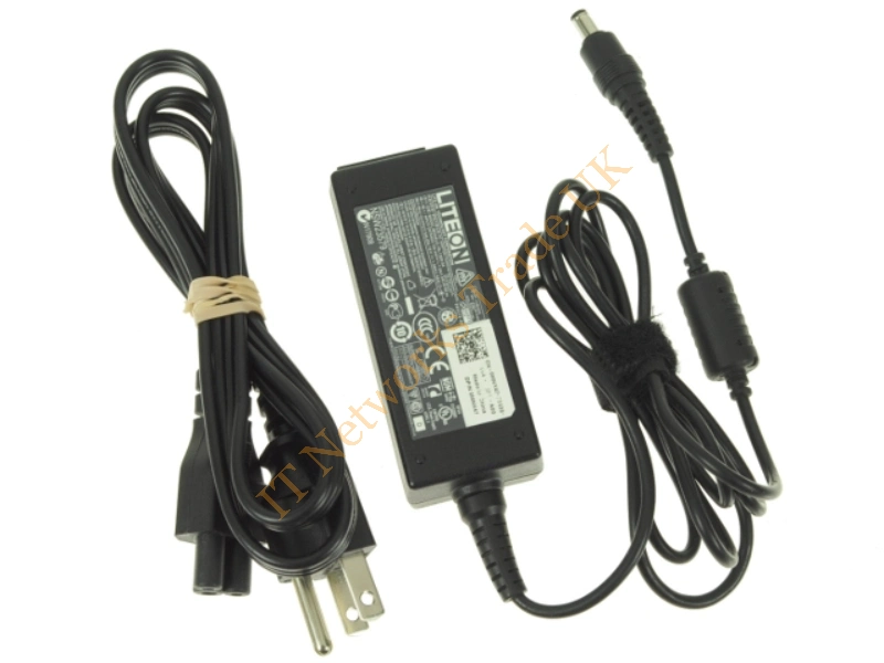 MNX47 Dell 30-Watts AC Adapter for Inspiron Power Adapter