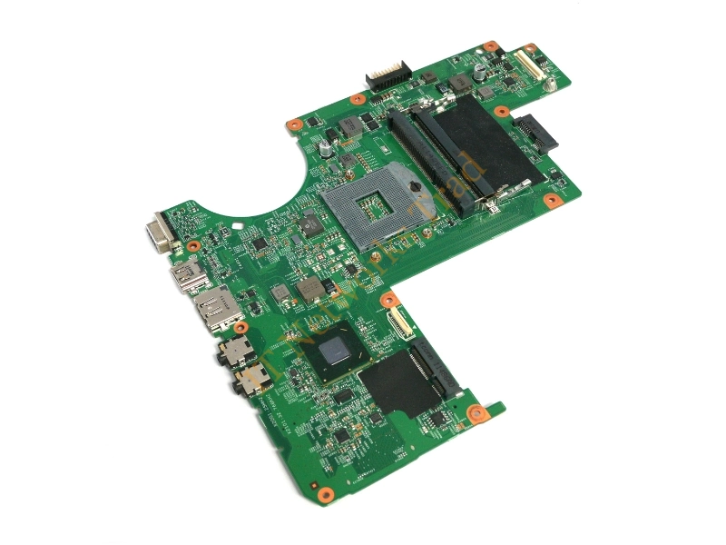 MNYNP Dell System Board for Vostro 3350 Laptop Motherboard