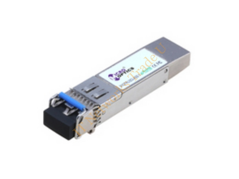 MO-CDL10JD099B - MicroOptics SFP 1.25Gb/s Fiber optic 1490nm 1250Mbit/s SFP network transceiver module