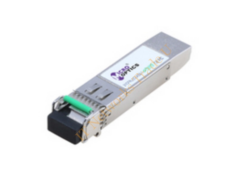 MO-CDLB2455883B21 - MicroOptics SFP+ 10Gb/s 10000Mbit/s SFP+ 850nm network transceiver module