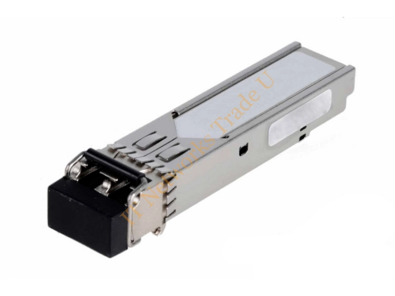 MO-CS851X3-3CDLM - MicroOptics 10GBASE-SR SFP+ Fiber optic 10000Mbit/s SFP+ network transceiver module