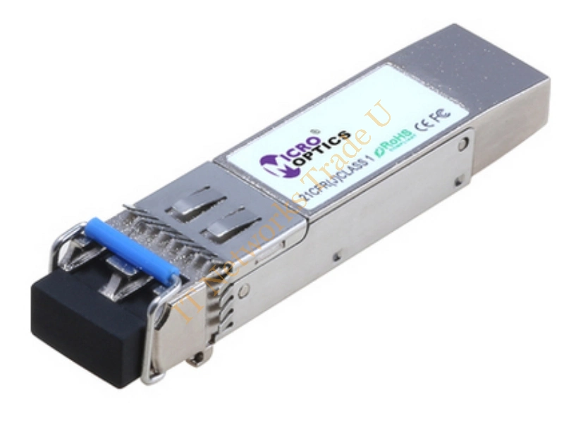 MO-J9054C - MicroOptics MO-J9054C SFP 1310nm network transceiver module
