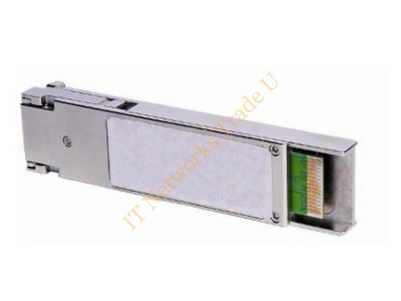 MO-N-X851X3-3CDLM - MicroOptics 10GBASE-SR XFP Fiber optic 850nm 10000Mbit/s XFP network transceiver module