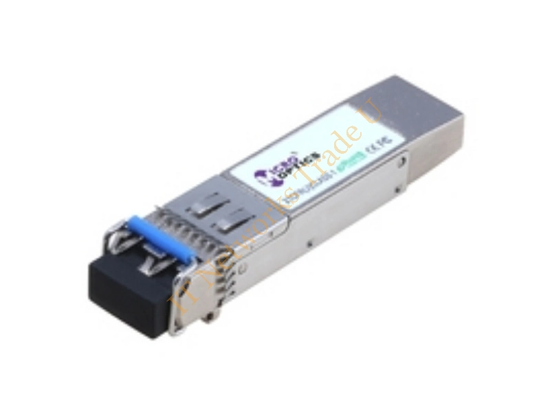 MO-S+31DLC10D - MicroOptics MO-S+31DLC10D 10000Mbit/s SFP+ 1310nm network transceiver module