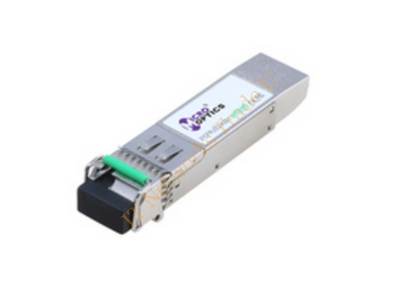 MO-SFP+2160I - MicroOptics 10GB/s SFP+ Fiber optic 850nm 10000Mbit/s SFP+ network transceiver module