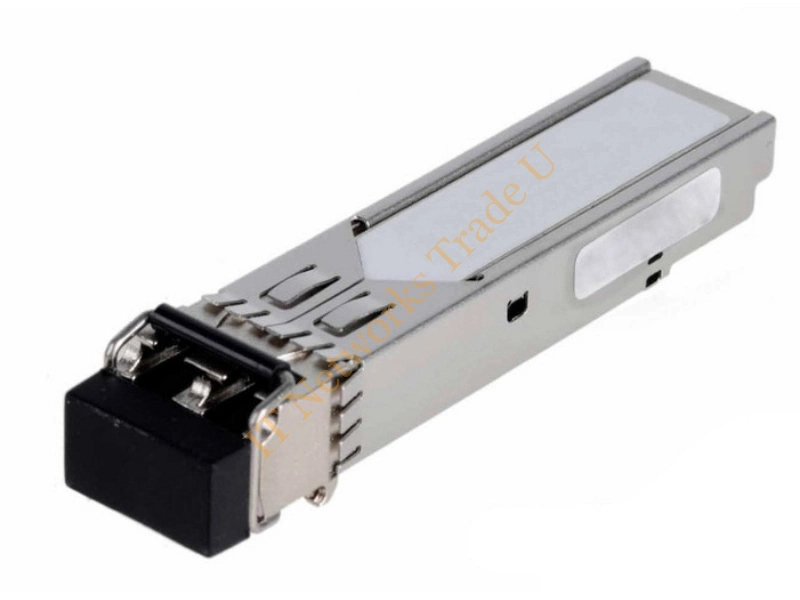 MO-SFP440627-B21 - MicroOptics MO-SFP440627-B21 1000Mbit/s SFP network transceiver module
