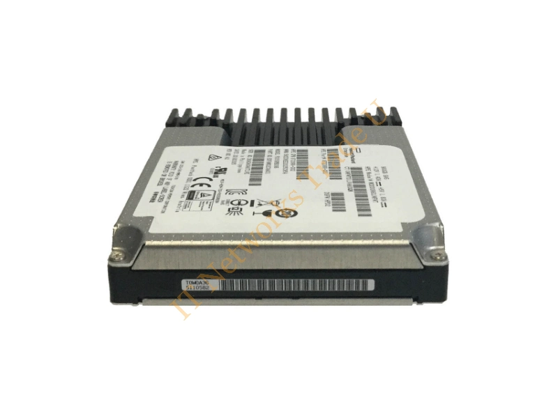 MO000960JWFWT HP 960GB SAS 12Gb/s Hot-Swappable Read Intensive 2.5-inch Solid State Drive SSD Storage