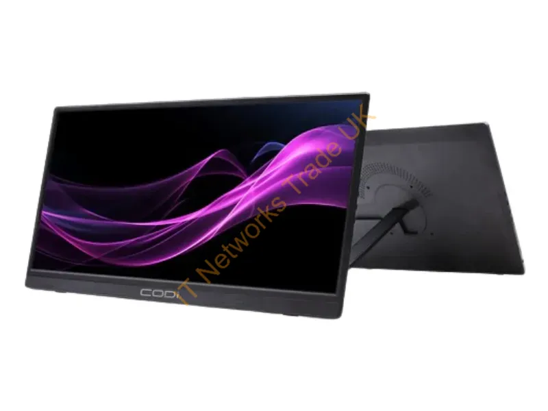 MO156-KS - Codi 15.6In Portable Monitor