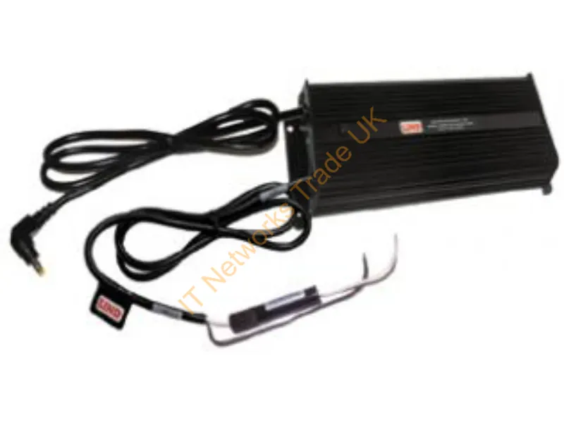 MO1930I-2921 - Lind Electronics Mo1930I-2921 Power Adapter/Inverter Auto Black