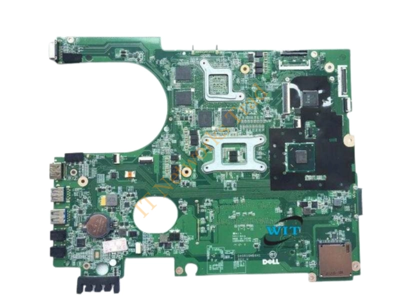 MOBO-00530 Dell System Board for Inspiron 7720 Laptop Motherboard