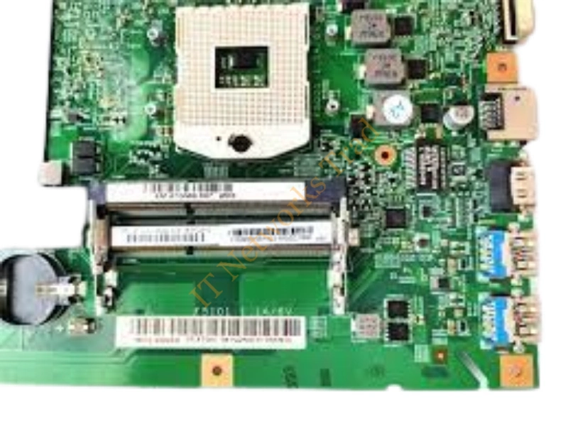 MOBO-00531 Dell System Board for Inspiron 5721 Laptop Motherboard