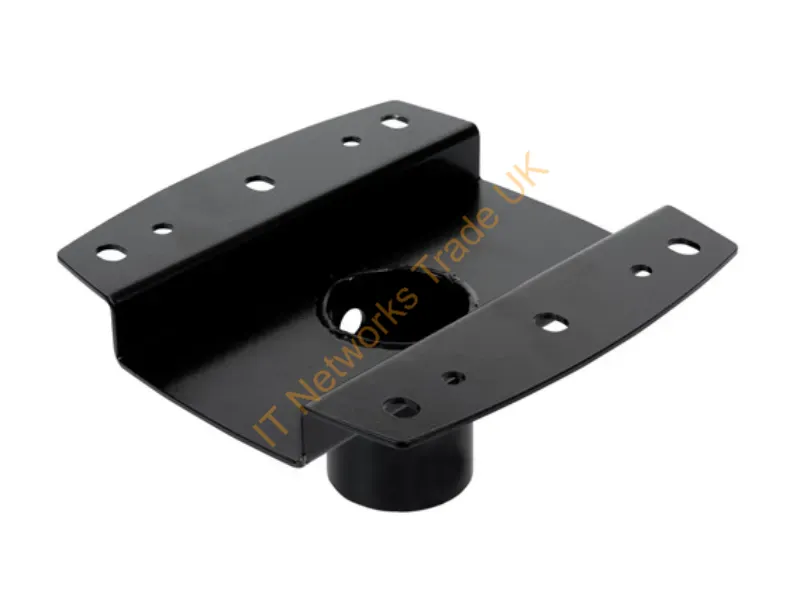 MOD-CPF - Peerless Mod-Cpf Signage Display Mount Black