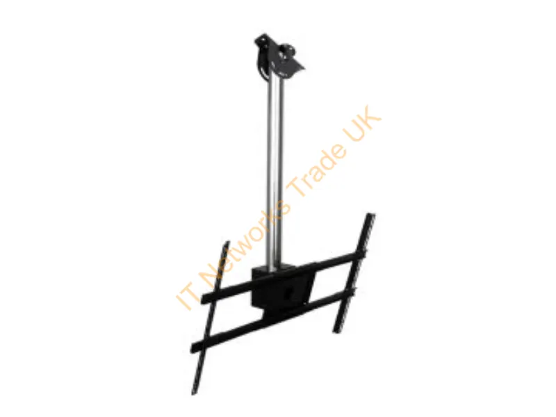 MOD-FPSKIT100-B - Peerless Mod-Fpskit100-B Tv Mount/Stand 60" Black