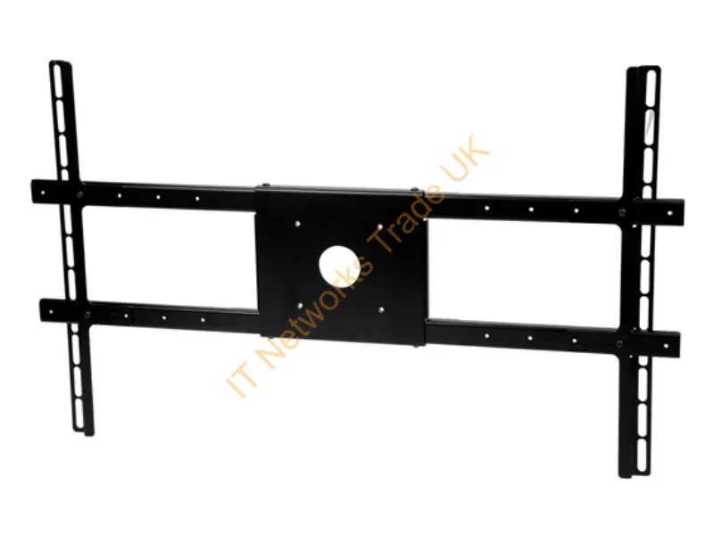 MOD-UNL - Peerless Mod-Unl Signage Display Mount Black