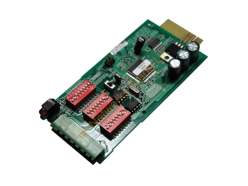 MODBUSCARD - Tripp Lite Modbuscard Peripheral Controller