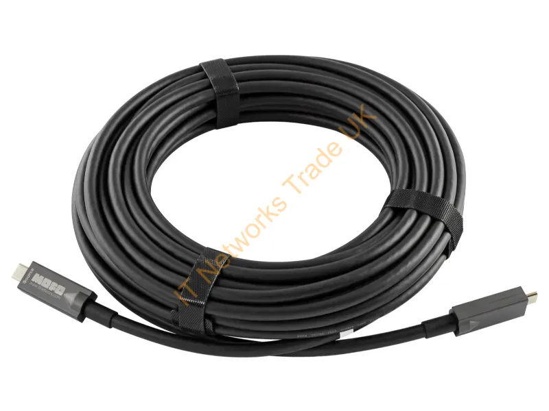 MOFO-USBC-10 - Techlogix Networx Mofo-Usbc-10 Usb Cable Usb 3.2 Gen 2 (3.1 Gen 2) 393.7" (10 M) Black