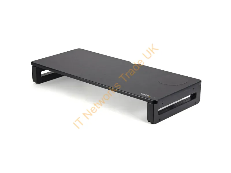 MONSTADQI - Startech.Com Monstadqi Monitor Mount / Stand Black