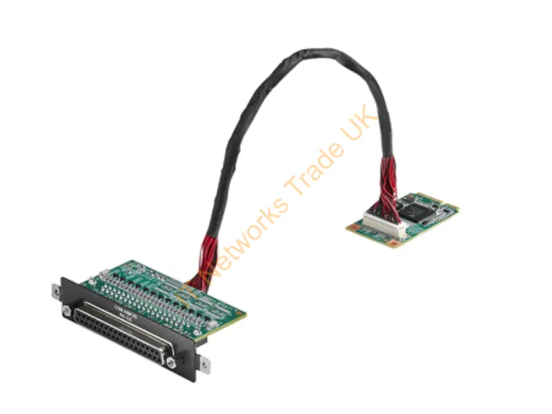 MOS-1120Y-1402E - Advantech Non-Isolated Rs-232 4-Ports