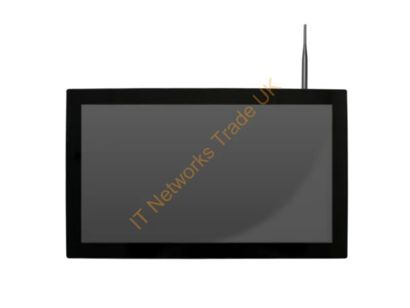 MOT-21580H - Mimo Monitors Mot-21580H Signage Display 21.5" Lcd Wi-Fi 1500 Cd/M Full Hd Black Built-In Processor Android