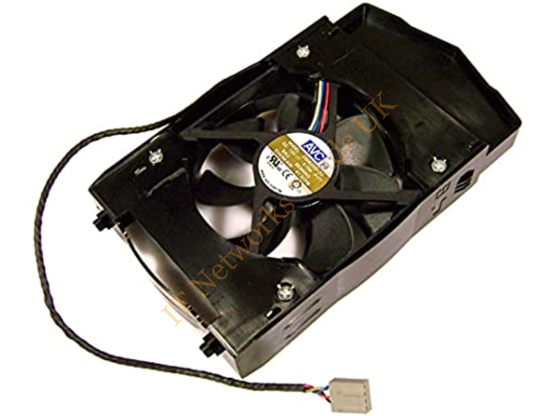 MP-00004879-000 Dell Cooling Fan for Alienware Aurora R3