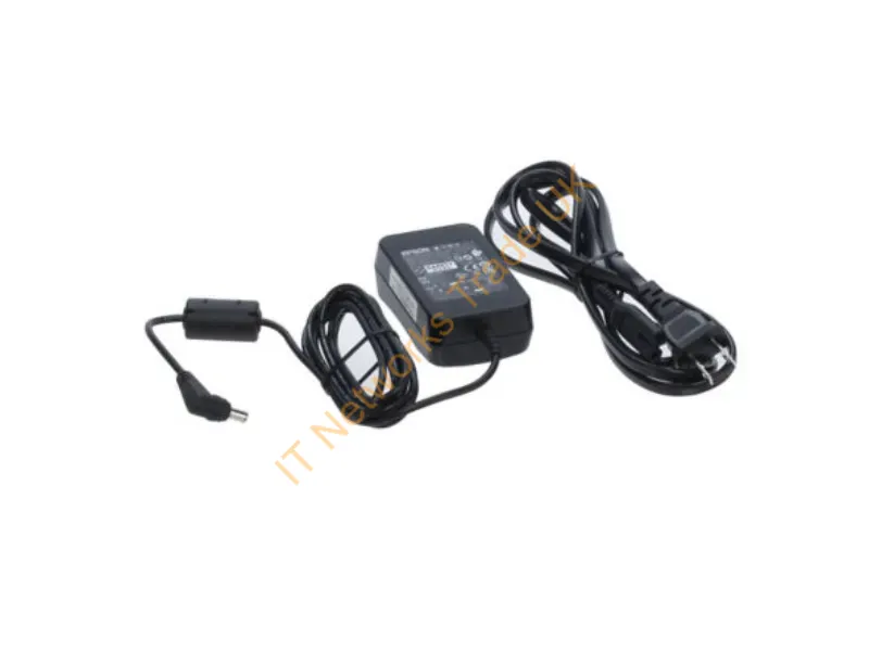 MP-ACS-1 - Panduit Mp-Acs-1 Power Adapter/Inverter Indoor 18.04 W Black