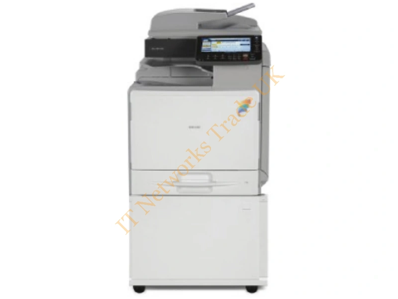 MP-C300 Ricoh Aficio MP C300 Multifunction Digital Colour Printer