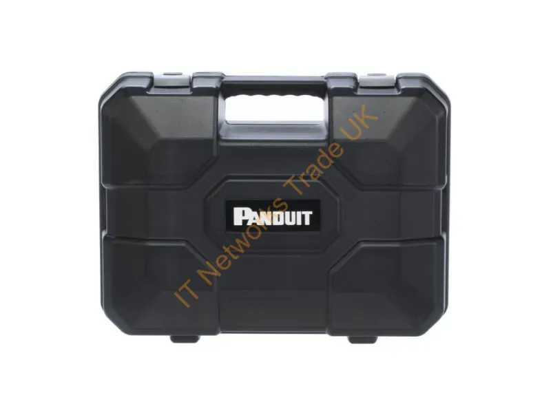 MP-CASE - Panduit Mp-Case Power Cable