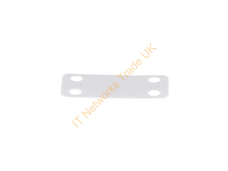 MP175-M - Panduit Mp175-M Cable Marker White Nylon 1.75" (44.4 Mm) 1000 Pc(S)