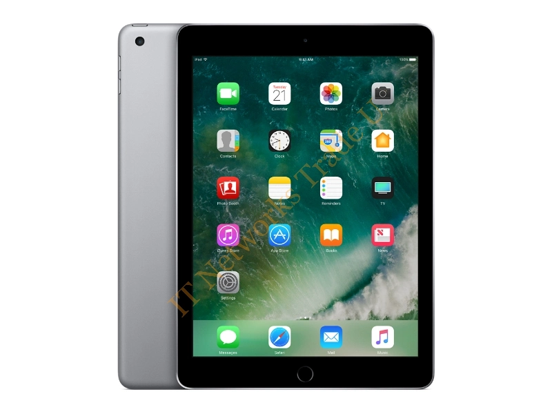 MP2F2TY/A - Apple iPad 32GB Grey tablet Accessory