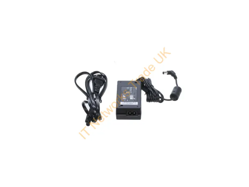 MP300-ACS - Panduit Pxe Power Adapter/Inverter Universal 40.5 W Black