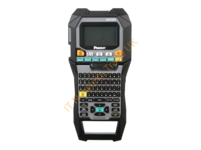 MP300 - Panduit Mp300 Label Printer 360 X 360 Dpi
