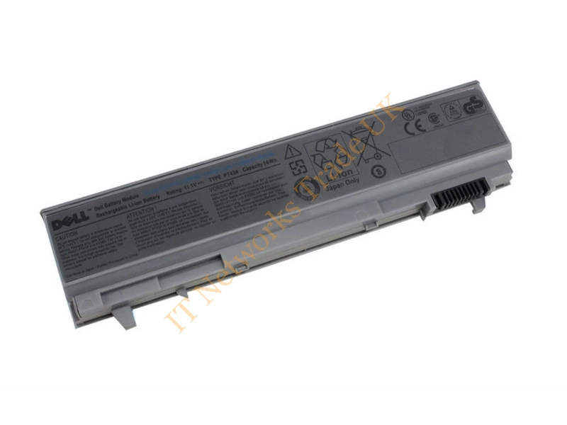 MP303 Dell Battery 6cell 56whr E6400 Laptop Battery