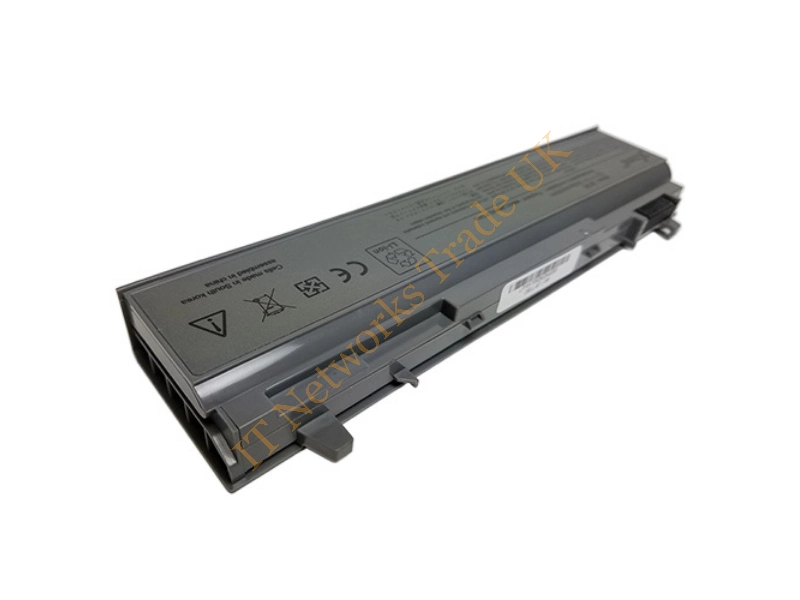 MP490 Dell Battery 4-Cell Li-Ion Laptop Battery