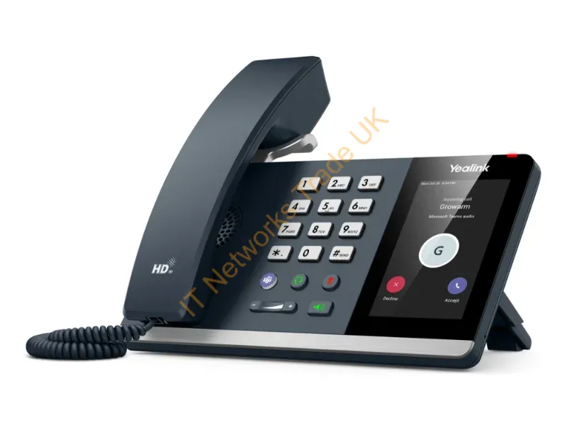 MP54-TEAMS - Oem Sourcing Yealink Mp54 Microsoft Teams