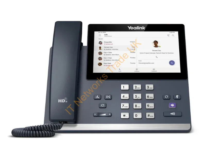 MP56-TEAMS - Yealink MP56 Microsoft Teams Edition