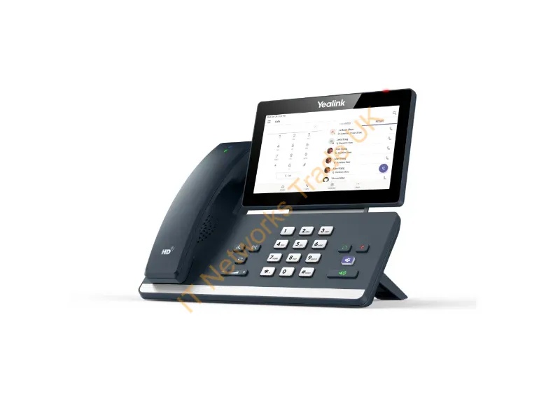 MP58-WH-TEAMS - Yealink MP58-WH Microsoft Teams Edition